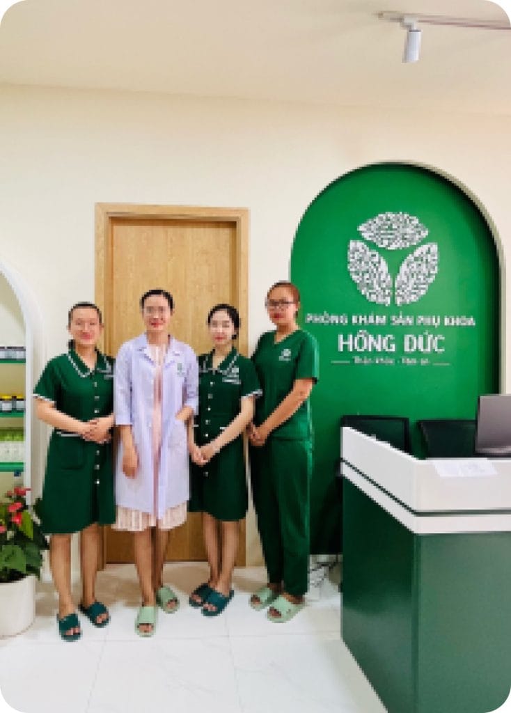 Giới thiệu 8 Mask group