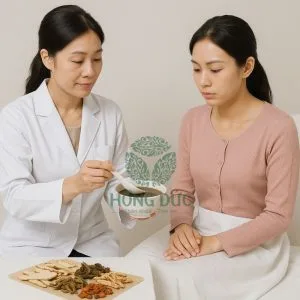 Điều trị viêm lộ tuyến cổ tử cung: Phương pháp hiệu quả và an toàn